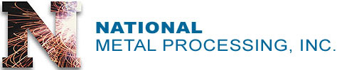 National Metal Processing